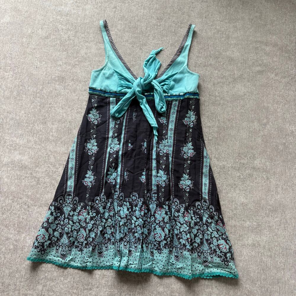 Vintage Free People Dress